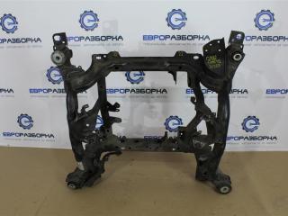 балка подвески передняя (подрамник) Mercedes-Benz GLE Coupe C292 2016, 3.0 л., дизель, АКПП, передний привод, A292330100, A292330100