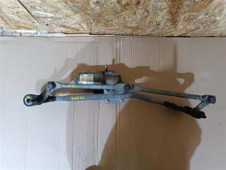 механизм стеклоочистителя (трапеция дворников) BMW X6 E71/E72 E71 2011, 3.0 л., D, N57 D30 B, дизель, АКПП, передний привод, 31817200536, 31817200536, 61617200510, 7200536