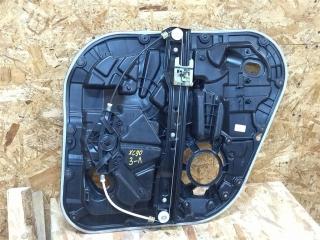 стеклоподъемник задний левый Volvo XC90 2 поколение 2019, 2.0 л., дизель, АКПП, передний привод, 31349764, 31349764