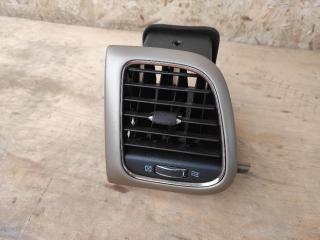 дефлектор обдува салона Jeep Grand Cherokee 4 поколение [рестайлинг] WK2 2014, 3.0 л., CRD, дизель, АКПП, передний привод