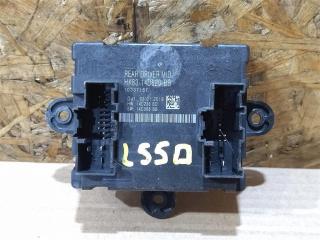 блок комфорта Land Rover Discovery Sport 1 поколение L550 2019, 2.0 л., дизель, АКПП, передний привод, HK8314D620BB, HK8314D620BB, LR095502, T4A14037