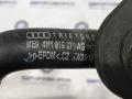 патрубок (трубопровод, шланг) Audi S8 D4 2013, 4.0 л., TFSI, АКПП, передний привод, 4H1819372AG - фото №7