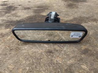 зеркало салона Jaguar F-Pace 1 поколение X761 2018, 3.0 л., дизель, АКПП, передний привод, FK7217E678AA, T4A2647, FK7217E678AA