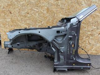 четверть передняя левая Maserati Levante 1 поколение M161 2017, 3.0 л., дизель, АКПП, передний привод