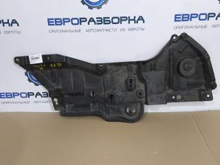 защита двигателя Lexus RX 4 поколение 2017, 3.0 л., бензин, АКПП, передний привод, 5144148100