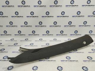 обшивка стойки Volvo XC40 1 поколение 2020, 1.5 л., бензин, denim blue, правый руль, 31322529