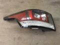 фонарь задний левый Land Rover Range Rover Sport 2 поколение L494 2017, 3.0 л., дизель, АКПП, передний привод, LR060322, FK6M13405AA - фото №6