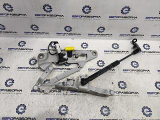 петля капота правая BMW M6 Gran Coupe F06 2014, 4.4 л., i, S63 B44 B, бензин, АКПП, silverstone metallic a29, купе, правый руль, 41007249888, 7249888