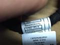 проводка BMW 6 GT G32 2017, 3.0 л., дизель, АКПП, полный привод, правый руль, 6842180, 6842180 - фото №4