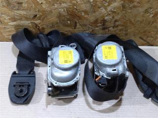 ремень безопасности BMW X3 G01 2018, 2.0 л., бензин, АКПП, передний привод, 72117469934, 72117469934, 7469933, 7469934