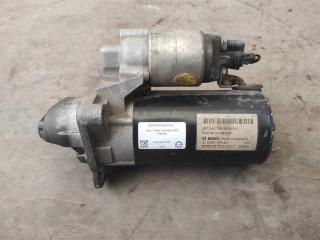 стартер Jeep Grand Cherokee 4 поколение [2-й рестайлинг] WK2 2017, 3.0 л., CRD, дизель, АКПП, передний привод, 56029667AB, 0001149421, 56029667AB