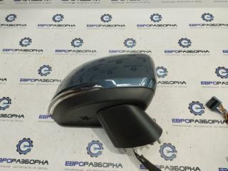 зеркало наружное правое Volvo XC40 1 поколение 2020, 1.5 л., бензин, denim blue, правый руль, 31477675