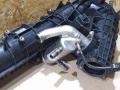 коллектор впускной BMW X6 E71/E72 E71 2011, 3.0 л., D, N57 D30 B, дизель, АКПП, передний привод, 11618511363, 11618511363, 11617811300, 7811300, 8507233, 8511363 - фото №6