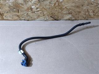 трубка топливная Land Rover Range Rover 4 поколение [рестайлинг] L405 2018, 4.4 л., дизель, АКПП, полный привод, правый руль, CPLA9312BD, CPLA9312BD, LR036736