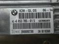 блок управления ICM BMW X6 E71 [рестайлинг] E71 2014, 3.0 л., дизель, АКПП, передний привод, 6853705, 6853705 - фото №2