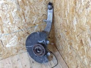 кулак задний правый Mercedes-Benz GLS-Класс X166 2019, 3.0 л., CDi, дизель, АКПП, передний привод, A1663300920, A1663300920