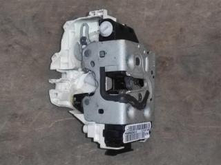 замок двери задней левой Jeep Grand Cherokee 4 поколение [2-й рестайлинг] WK2 2017, 3.0 л., CRD, дизель, АКПП, передний привод, 04589923AG, 04589923AG, P04589923AG