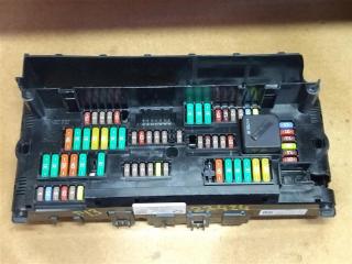 блок предохранителей BMW 6 серия F12/F13 [рестайлинг] F13 2017, 4.0 л., дизель, АКПП, передний привод, 61149252815, 9252815, 9267467, 61149252815, 61356992418, 61359267468, 9267468