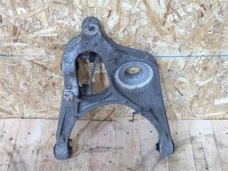 рычаг задний Mercedes-Benz GLS-Класс X166 2019, 3.0 л., CDi, дизель, АКПП, передний привод, A1663500906, A1663500906