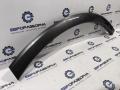 накладка колесной арки задний левый Audi Q7 4M 2018, 3.0 л., TDi, CZZ, дизель, АКПП, серый, внедорожник 5 дв., полный привод, правый руль, 4M0853025E - фото №3