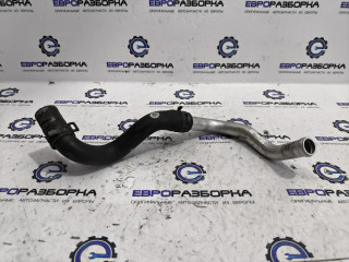 трубка печки Bentley Continental GT 3 поколение 2023, 4.0 л., CVD, бензин, АКПП, красный, купе, полный привод, правый руль, 971819314H