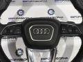 руль Audi Q7 4M 2018, 3.0 л., TDi, CZZ, дизель, АКПП, серый, внедорожник 5 дв., полный привод, правый руль, 4M8419091D, 4M8419091DQQT - фото №7