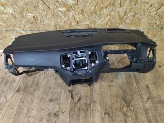 панель передняя салона (торпедо) Volvo XC90 2 поколение 2019, 2.0 л., дизель, АКПП, передний привод, 31366809, 31366809