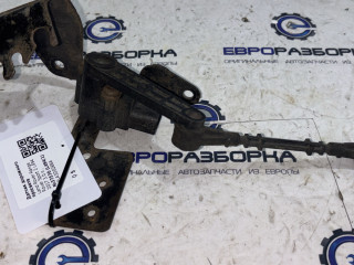 датчик дорожного просвета Land Rover Range Rover Sport 2 поколение L494 2017, 3.0 л., дизель, АКПП, передний привод, LR033257, CPLA3D026BA