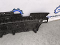 Элемент усиления бампера BMW 5 серия G30/G31 G30 2017, 4.0 л., бензин, АКПП, передний привод, 51127387296, 7387296 - фото №9