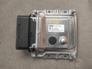 блок управления подвеской BMW X5 F15 2015, 4.0 л., дизель, АКПП, передний привод, 7445434, 7445434