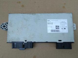 Иммобилайзер BMW 7 серия F01/F02 [рестайлинг] F01 2013, 3.0 л., бензин, АКПП, полный привод, правый руль, 9301522, 9301522