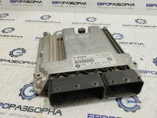 блок управления (другие) BMW X6 F16 2019, дизель, АКПП, передний привод, 8, 13618475352, 281035496