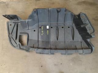 защита днища Lexus RX 4 поколение 2017, 3.0 л., бензин, АКПП, передний привод, 5872448060, 5872448060