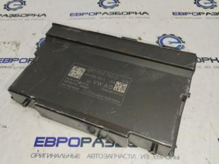 блок комфорта Audi Q7 4M 2018, 3.0 л., дизель, АКПП, полный привод, правый руль, 4M1959760G