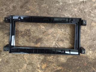 рамка под магнитолу Land Rover Discovery 5 поколение L462 2020, 3.0 л., дизель, АКПП, передний привод, HY32047A04A, HY32047A04A, HY32047A04AA, LR088788