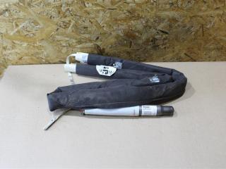 подушка безопасности боковая (шторка) Renault Scenic 3 поколение 2009, АКПП, передний привод, 985P00014R