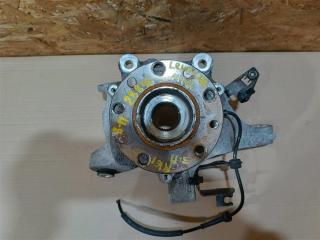 кулак задний правый Maserati Levante 1 поколение M161 2017, 3.0 л., дизель, АКПП, передний привод, 670037242, 670037242