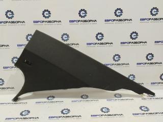 обшивка стойки BMW 7 серия F01/F02 [рестайлинг] F01 2013, 3.0 л., бензин, АКПП, полный привод, правый руль, 9114148, 51438035917