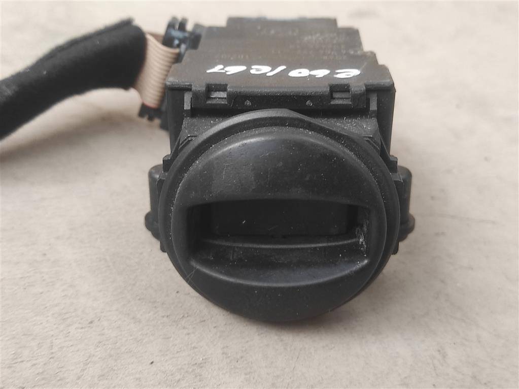 замок зажигания BMW 5 серия E60/E61 E60 2006, 2.5 л., бензин, АКПП, передний привод, 6979533, 260091600A, 61316979533, 66126954722, 695472211, 697953305, CPLA6H096DC, LR060674, 10862510, 6954722, 6954722 - фото №1