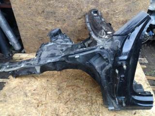 четверть передняя левая Audi S8 D4 2013, 4.0 л., TFSI, АКПП, передний привод