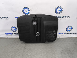декоративная крышка двигателя Mercedes-Benz C-Класс W204/S204/C204 [рестайлинг] W204 2011, 2.0 л., CDi, дизель, АКПП, задний привод, A6510101467