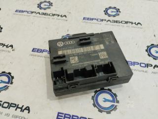 модуль управления двери Audi A4 B8 [рестайлинг] 2014, АКПП, передний привод, 8K0959795E