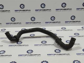 патрубок радиатора Bentley Continental GT 2 поколение [рестайлинг] 2017, 4.0 л., бензин, АКПП, полный привод, правый руль, 4W0145936B, 4W0145936