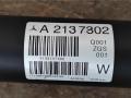 карданный вал Mercedes-Benz E-Класс W213/S213/C238/A238 [рестайлинг] W213 2020, 2.0 л., CDi, дизель, АКПП, передний привод, A2134107302, A2134107302, A2134108801 - фото №2