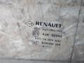стекло двери передней правой Renault Scenic 3 поколение 2009, АКПП, передний привод, 803000008R, 803000008R - фото №2