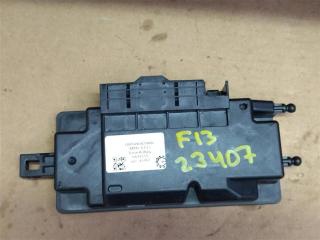 блок AirBag BMW 6 серия F12/F13 [рестайлинг] F13 2017, 4.0 л., дизель, АКПП, передний привод, 65776837359, 65776837360