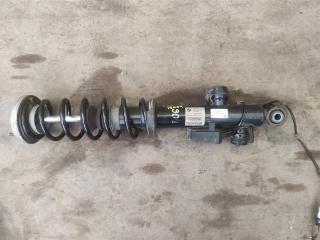 амортизатор задний BMW 6 Gran Coupe F06 [рестайлинг] 2016, 4.4 л., бензин, АКПП, полный привод, 6857697, 37126857697