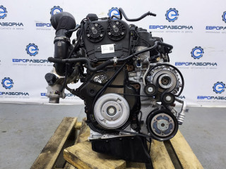 двигатель Audi A5 F5 [рестайлинг] F53 2023, 2.0 л., TFSI, DMS, бензин, вариатор, оливковый, купе, передний привод, правый руль, DMS, 06N100033