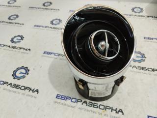 дефлектор обдува салона Jaguar XJ 4 поколение X351 2010, 3.0 л., дизель, АКПП, передний привод, AW9319C617AC