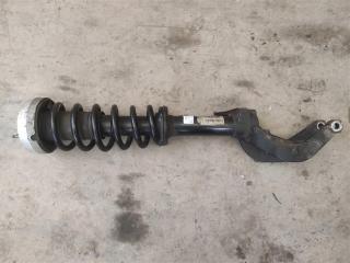 амортизатор передний левый BMW X5 E70 [рестайлинг] E70 2011, 3.0 л., дизель, АКПП, передний привод, 6781918, 6781918, 6778113, 31326781918